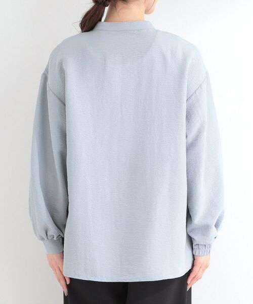 SHOO・LA・RUE / シューラルー シャツ・ブラウス | フリルシャツ | 詳細11