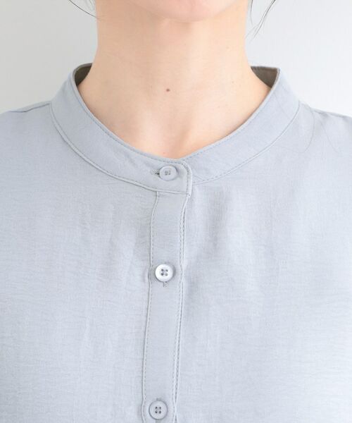 SHOO・LA・RUE / シューラルー シャツ・ブラウス | フリルシャツ | 詳細12