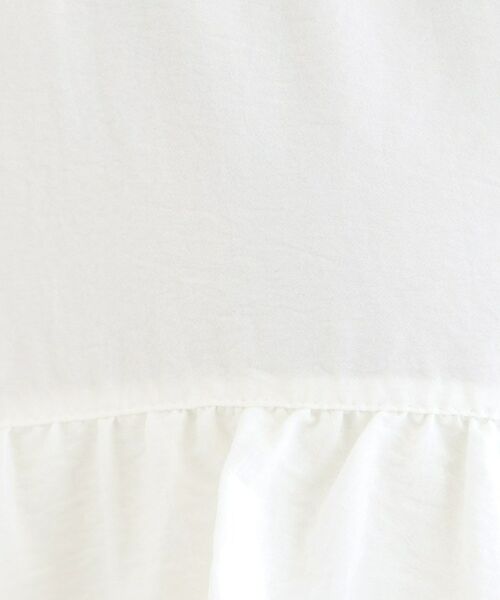 SHOO・LA・RUE / シューラルー シャツ・ブラウス | フリルシャツ | 詳細4