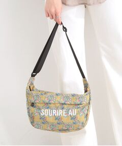 SHOO・LA・RUE / シューラルー ショルダーバッグ | ラタプリントショルダーバッグ