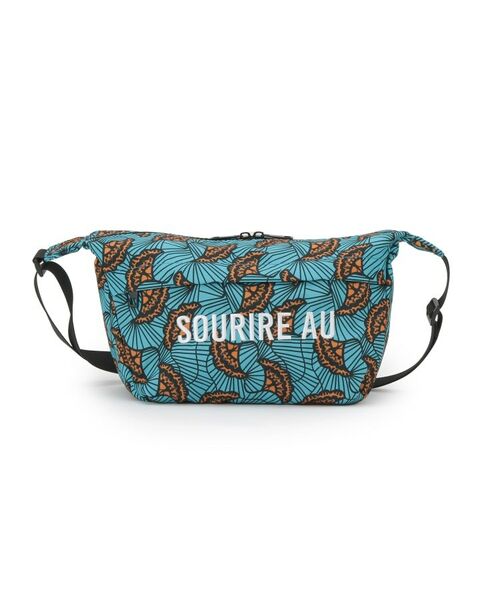 SHOO・LA・RUE / シューラルー ショルダーバッグ | ラタプリントショルダーバッグ | 詳細17