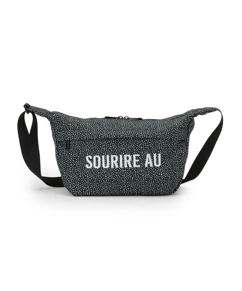 SHOO・LA・RUE / シューラルー ショルダーバッグ | ラタプリントショルダーバッグ | 詳細18