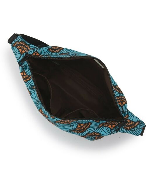 SHOO・LA・RUE / シューラルー ショルダーバッグ | ラタプリントショルダーバッグ | 詳細25