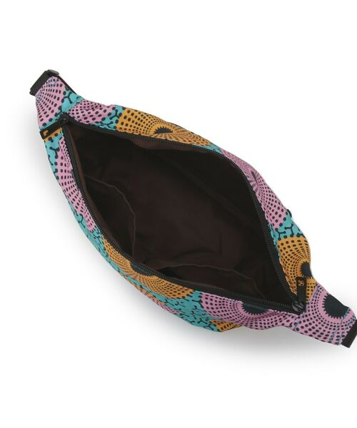 SHOO・LA・RUE / シューラルー ショルダーバッグ | ラタプリントショルダーバッグ | 詳細26