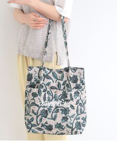 SHOO・LA・RUE / シューラルー トートバッグ | ラタプリントトートバッグ