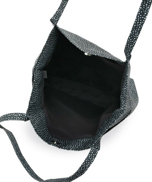 SHOO・LA・RUE / シューラルー トートバッグ | ラタプリントトートバッグ | 詳細22