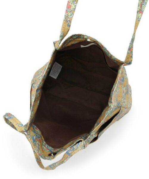 SHOO・LA・RUE / シューラルー トートバッグ | ラタプリントトートバッグ | 詳細23