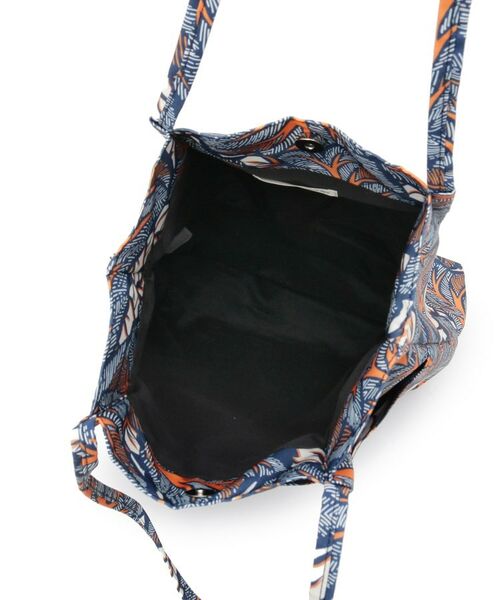 SHOO・LA・RUE / シューラルー トートバッグ | ラタプリントトートバッグ | 詳細24