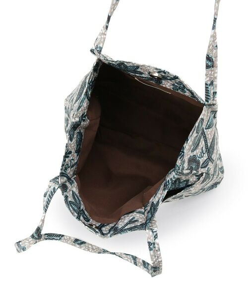 SHOO・LA・RUE / シューラルー トートバッグ | ラタプリントトートバッグ | 詳細27