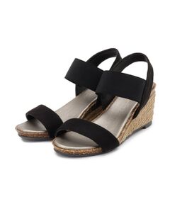 SHOO・LA・RUE / シューラルー サンダル | 片手ではけるサンダル　シューダル26SS