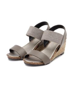 SHOO・LA・RUE / シューラルー サンダル | 片手ではけるサンダル　シューダル26SS