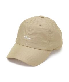 SHOO・LA・RUE / シューラルー キャップ | シャイニー素材キャップ