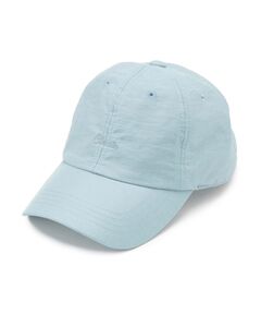 SHOO・LA・RUE / シューラルー キャップ | シャイニー素材キャップ