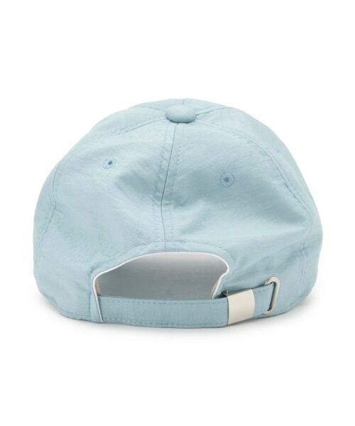 SHOO・LA・RUE / シューラルー キャップ | シャイニー素材キャップ | 詳細2