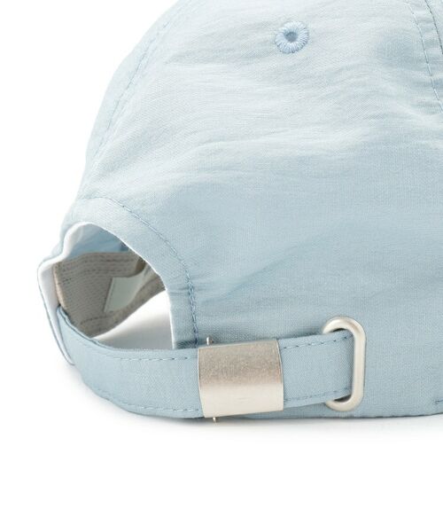 SHOO・LA・RUE / シューラルー キャップ | シャイニー素材キャップ | 詳細5