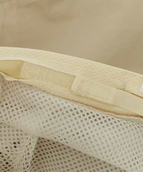 SHOO・LA・RUE / シューラルー ハット | 【UV/吸水速乾】うしろリボンシェード付きハット | 詳細6