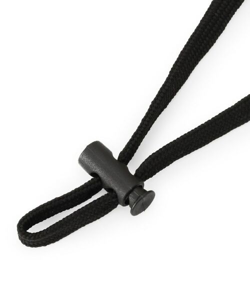 SHOO・LA・RUE / シューラルー ハット | 【UV/吸水速乾】うしろリボンシェード付きハット | 詳細8