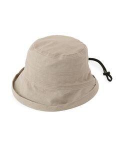 SHOO・LA・RUE / シューラルー ハット | 【UV/吸水速乾】つば先UPハット