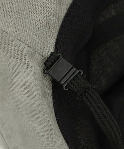 SHOO・LA・RUE / シューラルー ハット | 【UV/吸水速乾】つば先UPハット | 詳細6