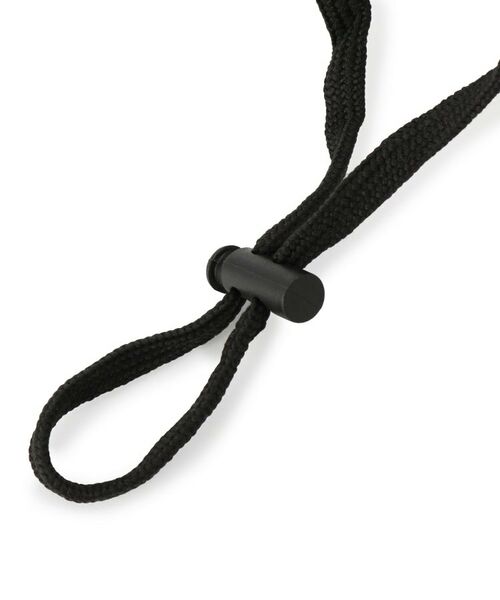 SHOO・LA・RUE / シューラルー ハット | 【UV/吸水速乾】つば先UPハット | 詳細7