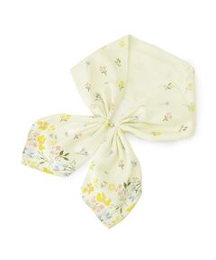 SHOO・LA・RUE / シューラルー バンダナ・スカーフ | 【接触冷感／UVカット】ひんやりワンタッチスカーフ