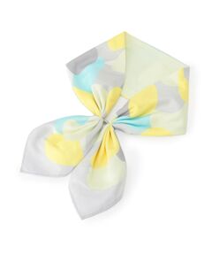 SHOO・LA・RUE / シューラルー バンダナ・スカーフ | 【接触冷感／UVカット】ひんやりワンタッチスカーフ