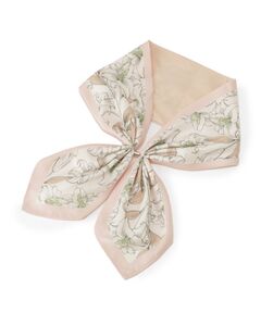 SHOO・LA・RUE / シューラルー バンダナ・スカーフ | 【接触冷感／UVカット】ひんやりワンタッチスカーフ