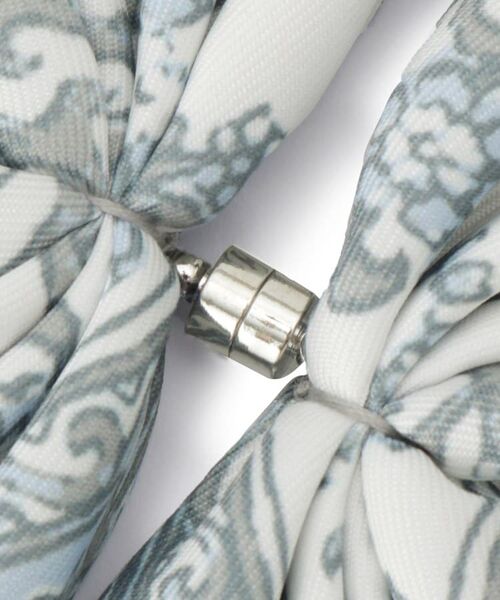 SHOO・LA・RUE / シューラルー バンダナ・スカーフ | 【接触冷感／UVカット】ひんやりワンタッチスカーフ | 詳細2