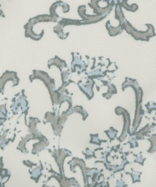 SHOO・LA・RUE / シューラルー バンダナ・スカーフ | 【接触冷感／UVカット】ひんやりワンタッチスカーフ | 詳細3