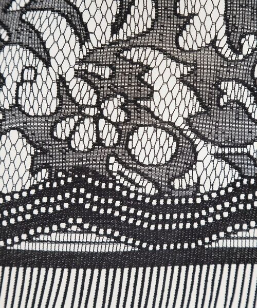 SHOO・LA・RUE / シューラルー ポンチョ | レースポンチョ | 詳細8