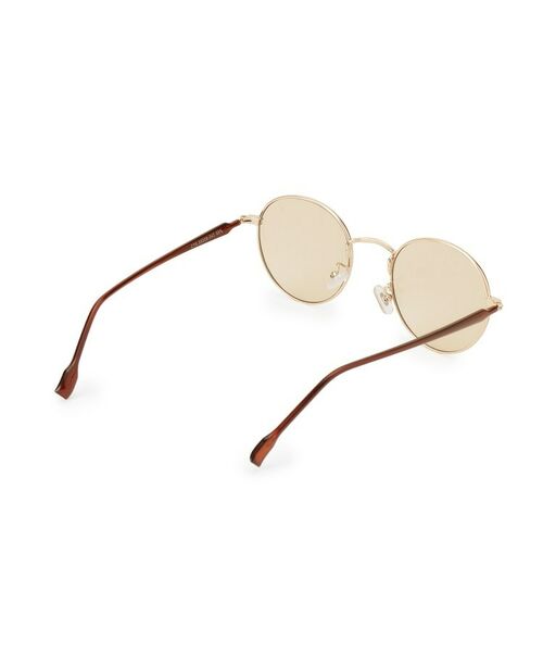SHOO・LA・RUE / シューラルー サングラス・メガネ | テンプル長モダンサングラス | 詳細2