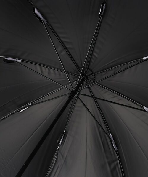 SHOO・LA・RUE / シューラルー 傘 | 【晴雨兼用】ヒートカットフリル長傘【because】 | 詳細3