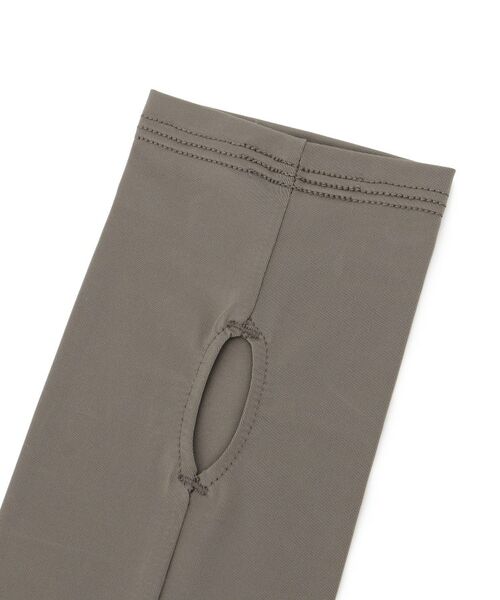 SHOO・LA・RUE / シューラルー 手袋 | 【接触冷感・UVカット】アームカバー | 詳細3