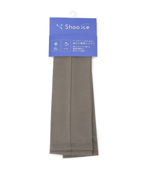 SHOO・LA・RUE / シューラルー 手袋 | 【接触冷感・UVカット】アームカバー | 詳細5