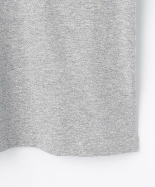 SHOO・LA・RUE / シューラルー Tシャツ | 【100-120cm】サガラ恐竜Tシャツ | 詳細5