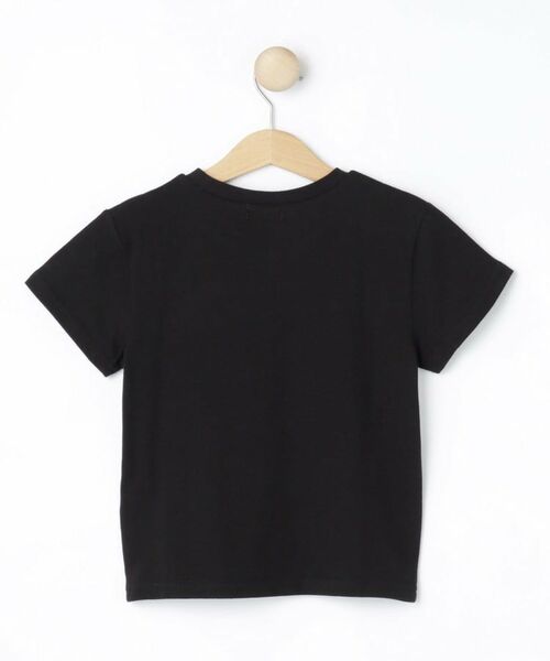 SHOO・LA・RUE / シューラルー Tシャツ | 【100-150cm】ハートチュールTシャツ | 詳細2