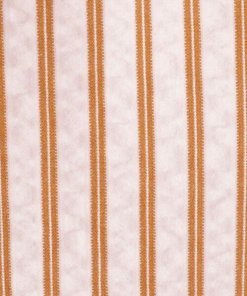 SHOO・LA・RUE / シューラルー ショート・ハーフ・半端丈パンツ | 【110-140cm】サッカーストライプハーフパンツ | 詳細6