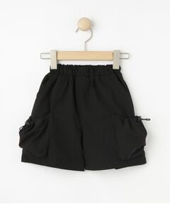 SHOO・LA・RUE / シューラルー ショート・ハーフ・半端丈パンツ | ショートカーゴパンツ