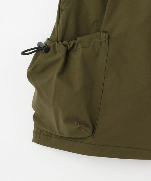 SHOO・LA・RUE / シューラルー ショート・ハーフ・半端丈パンツ | ショートカーゴパンツ | 詳細5