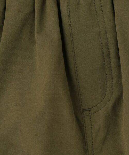 SHOO・LA・RUE / シューラルー ショート・ハーフ・半端丈パンツ | ショートカーゴパンツ | 詳細6