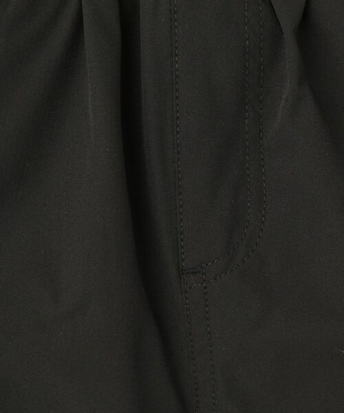 SHOO・LA・RUE / シューラルー ショート・ハーフ・半端丈パンツ | ショートカーゴパンツ | 詳細7