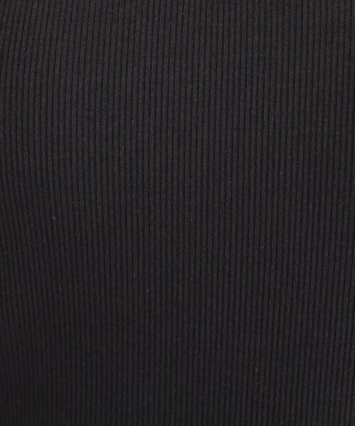 SHOO・LA・RUE / シューラルー キャミソール・チューブトップ | 前後2WAYネック レースデザインタンクトップ | 詳細14