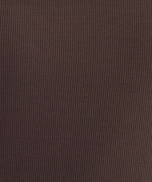 SHOO・LA・RUE / シューラルー キャミソール・チューブトップ | 前後2WAYネック レースデザインタンクトップ | 詳細28