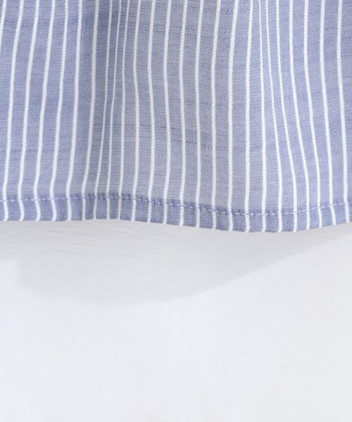 SHOO・LA・RUE / シューラルー カットソー | スラブレイヤードトップス | 詳細20