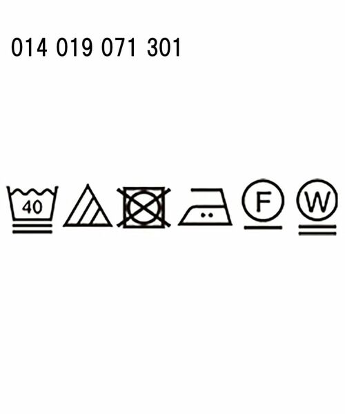 SHOO・LA・RUE / シューラルー カットソー | 前後切り替えフロントタックスムースTシャツ | 詳細27