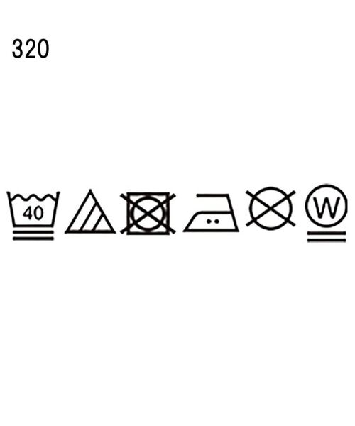 SHOO・LA・RUE / シューラルー カットソー | 前後切り替えフロントタックスムースTシャツ | 詳細28