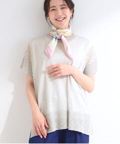 SHOO・LA・RUE / シューラルー その他トップス | 【2点セット】シアースラブニット＆タンクトップセット