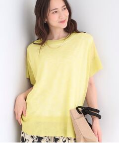 SHOO・LA・RUE / シューラルー その他トップス | 【2点セット】シアースラブニット＆タンクトップセット