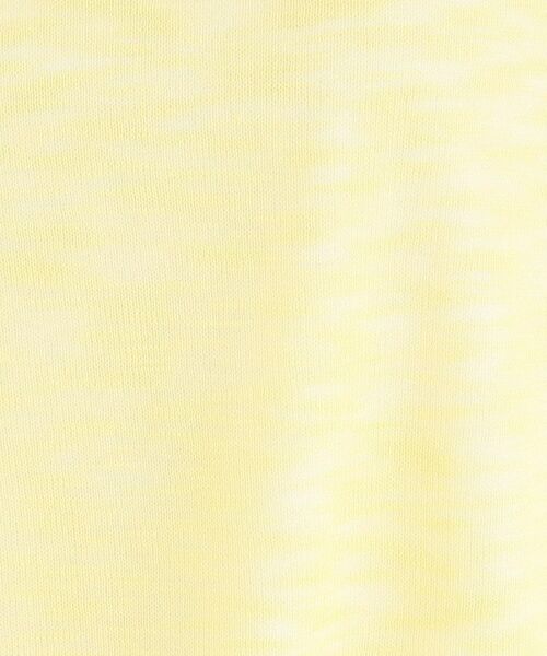 SHOO・LA・RUE / シューラルー その他トップス | 【2点セット】シアースラブニット＆タンクトップセット | 詳細12