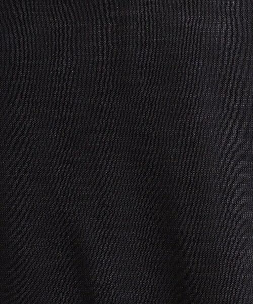 SHOO・LA・RUE / シューラルー その他トップス | 【2点セット】シアースラブニット＆タンクトップセット | 詳細8